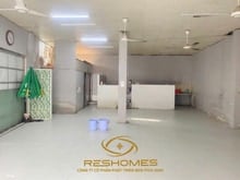 Hình ảnh Cho THUÊ mặt bằng góc 2 mặt tiền ngang hơn 6m Võ Thị Sáu Biên Hoà
