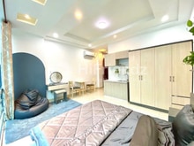 Hình ảnh Căn Hộ Bancol 35m2 Full Nội Thất Ngay Đầu Cộng Hoà - Sân Bay TSN
