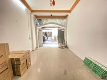 Hình ảnh Cho Thuê Mặt Bằng Kinh Doanh Ngay Đường Ni Sư Huỳnh Liên, P10 TÂN BÌNH