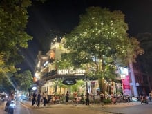 Hình ảnh Cho thuê lô góc mặt phố Tô Hiệu DT: 100m2 - MT: 12m  - riêng biệt