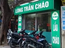 Hình ảnh Cho thuê mặt bàng kinh doanh tại phố Tô Hiệu