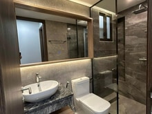 Hình ảnh Cần bán gấp The Peak Midtown, Phú Mỹ Hưng, Quận 7