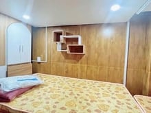 Hình ảnh Cho thuê Sleepbox siêu đẹp, đườngQuang Trung GV 1tr5/tháng full phí