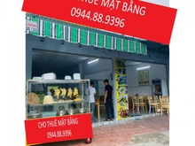 Hình ảnh Cho thuê mặt bằng Phan Chu Trinh,P12, 8x10m, riêng biệt, có gác,16tr