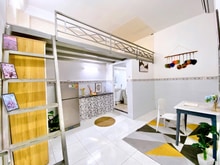 Hình ảnh Duplex Rộng Full Nội Thất Ngay Sân Bay