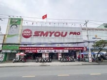 Hình ảnh Mặt tiền Nguyễn Ảnh Thủ - Trung Mỹ Tây 10,5m x 30m vị trí đắc địa 100t