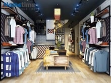Hình ảnh Cho thuê MBKD Phố Cổ - Hà Đông