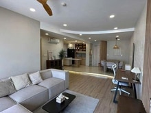 Hình ảnh CC cao cấp HaĐo Centrosa, Đường 3/2, Q10: NTCC, 2p ngủ, 89m2, 24tr/th