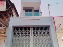 Hình ảnh Cho thuê nhà MT 200m2, 1 Trệt, 1 Lững, 2 Lầu  đường Phạm Thế Hiển