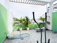 Hình ảnh Nhà Mặt Tiền Gần Nguyễn Duy Trinh, Xe Hơi 2 Chiều, 60 m2(4x15), 3 Tầng