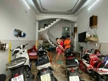 Hình ảnh Du học Úc bán nhà 58m2/1TY080 Đ. Lãnh Binh Thăng - Q11 - lh Duy