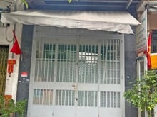 Hình ảnh Nhà cấp 4 hẻm 216/ Lê Văn Qưới, dt:4 x 16m vuông. GIÁ : 7.2 tỷ.