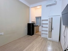 Hình ảnh Phòng cho thuê giá rẻ gần ĐH Kiến Trúc Quận 3 - đường Phạm Ngọc Thạch