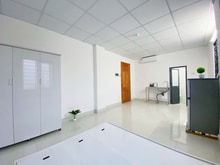 Hình ảnh Studio Full Nội Thất Sau Lưng Aeon Tân Phú