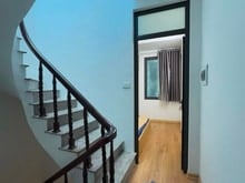 Hình ảnh Bán nhà Mỹ Đình Nam Từ Liêm. Nhà đẹp, giá đẹp, 2 mặt thoáng.
