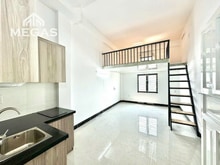 Hình ảnh Phòng Trọ có gác giá tốt - Đầy đủ nội thất - ngay Lê Đức Thọ
