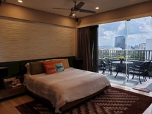 Hình ảnh Penthouse tốp víp quận 7 Cardinal Court chung cư mới cao cấp trung tâm