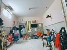 Hình ảnh KD thua lỗ bán nhà Ngô Chí Quốc - Thủ Đức, 60m2 giá 935 triệu , Shr