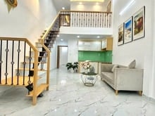 Hình ảnh nhà mới xây hồ văn long phương tân tạo, quận bình tân  giá chỉ 2tyxxx
