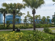 Hình ảnh Chính thức nhận booking - phân khu đẹp nhất Sun Hà Nam