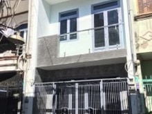Hình ảnh Vỡ Nợ Bán gấp nhà 1T1L đường Bùi Văn Ba, Q7 DT 60m2 giá 1TY030 SHR