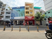 Hình ảnh Mặt Tiền Trần Quang Khải Q1- 6*18m- 5Tầng -Hđt 50tr/1T - Gía : 35 Tỷ