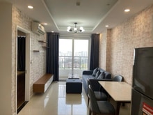 Hình ảnh Chung cư Sunny, Phạm Văn Đồng, P3, GV: 17tr/th. 3p ngủ, 2wc. NT mới