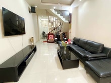 Hình ảnh Vỡ nợ bán gấp nhà 63m2,1 trệt 1 lầu,shr,1 tỷ 50tr,Nguyễn văn Bảo,GV