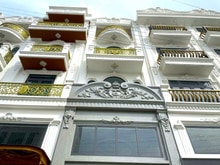 Hình ảnh Nhà  hẻm 128/ Trương Phước Phan.58m2, lửng, 2 lầu, ST. Gía: 6.9 tỷ.