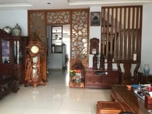 Hình ảnh Bán gấp BT Thủ Đức House gần sông DT 184 m2, 3 lầu Nhỉnh 30 Tỷ