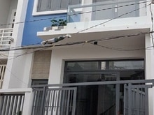 Hình ảnh Vỡ nợ tôi bán gấp nhà 60m2 Tây Hòa-q9-giá 980tr -sổ hồng riêng-