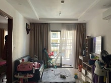Hình ảnh Cho thuê chung cư Harmona, Trương Công ĐỊnh, TB, giá thuê 12tr, 2pn