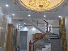 Hình ảnh Về quê bán nhà 65m2 1t1l đường Đỗ Xuân Hợp, hẻm 6m-giá 1 tỷ 25tr,shr