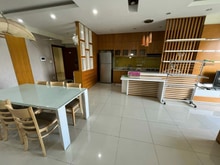 Hình ảnh Cho thuê Trang Chủ MB66.COM / Đăng Ký Tặng 66K Riverpark 3PN DT 135m2. giá chỉ 35tr/ tháng