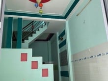 Hình ảnh Kẹt nợ bán gấp nhà trả nợ dt 60m2 nguyễn văn hưởng - q2-giá 1,35 tỷ
