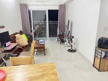 Hình ảnh Cho thuê chung cư Carillon 1, Trần Văn Danh, p13, TB, 2pn, 2wc, 12tr.