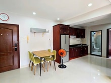 Hình ảnh Cho thuê nhanh hưng vượng 3. 3pn lớn giá chỉ 11 triệu