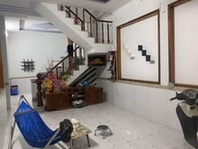 Hình ảnh Chia Tài Sản bán nhà 61m2 đoàn văn bơ quận 4 ngay UBND