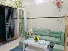 Hình ảnh bán nhà 1 lầu sư vạn hạnh quận 10 56m2/1ty230tr ngay vạn hanh mall