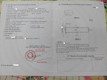 Hình ảnh Bán Nhà Cấp 4 hẻm 83 Phạm Văn Bạch,P15,Tân Bình,DT: 4x25m,CN:80m2