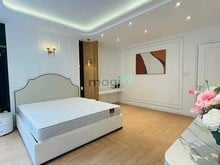 Hình ảnh Biệt thự Mỹ Giang - PMH - Q7, 4PN Full nội thất. Giá thuê 42tr/tháng