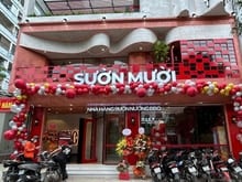 Hình ảnh Cho thuê nhà mặt Trung Hòa160m2, 5 tầng,mặt tiền 6m - KD mọi mô hình
