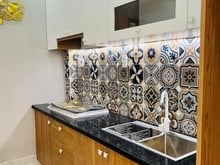 Hình ảnh Chính Chủ Bán Nhà 1T1L Hậu Giang Q6 53m2 Liên Hệ Bảo Ngay
