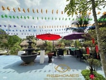 Hình ảnh Cho thuê mặt bằng kinh doanh ngay đường Võ Thị Sáu