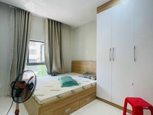 Hình ảnh Chạy thận bán nhà mới trương định quận 3 58m2 dọn vô ở ngay