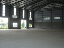 Hình ảnh Cho thuê kho SIÊU VÍP đường Lữ Gia, Phường 15, Quận 11.