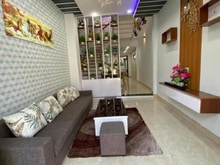 Hình ảnh Con Bệnh Tim bán nhanh nhà Đ. Hoa Cau, P. 7, Q. Phú Nhuận, 64m2/1TY230