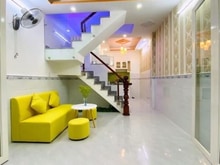 Hình ảnh Chạy Thận bán nhà Q. Phú Nhuận, Đ. Phan Xích Long, 64m2/ 1TY230 SHR