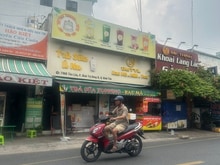 Hình ảnh Bán nhà khu Tên Lửa, MT đường Tên Lửa nhỏ, P. Bình Trị Đông B,