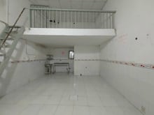 Hình ảnh Nhà Trọ Sạch Đẹp Trung Tâm Thủ Đức